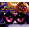 Lila Halloween Kürbis Augen Leuchtend 1 Lila Halloween Kürbis Augen Leuchtend -Halloween Dekorations Geschäft leuchtende halloween kuerbis augen purple eerie pumpkin eyes purple lila halloween pumpkin augen 54206