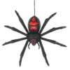 Leuchtende Spinne Halloween Deko 2 Leuchtende Spinne Halloween Deko -Halloween Dekorations Geschäft leuchtende halloween riesnspinne halloween lightup spider decor halloween deko 51424
