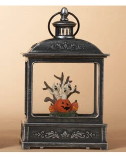 Leuchtende Halloween Baum Wasserkugel Laterne 21cm 7 Leuchtende Halloween Baum Wasserkugel Laterne 21cm -Halloween Dekorations Geschäft leuchtende wasserkugel laterne halloween baum 21cm lighted smoky water globe lantern halloween tree 54269 3