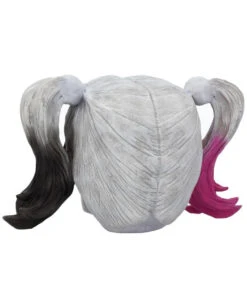 Little Monster Totenkopf -Halloween Dekorations Geschäft little monster totenschaedel little monster totenkopf little monster skull gothic deko 39200 03