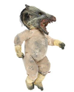 Opie Graveyard Doll -Halloween Dekorations Geschäft opie graveyard doll foervermore puppe halloween and horror doll 50306 2