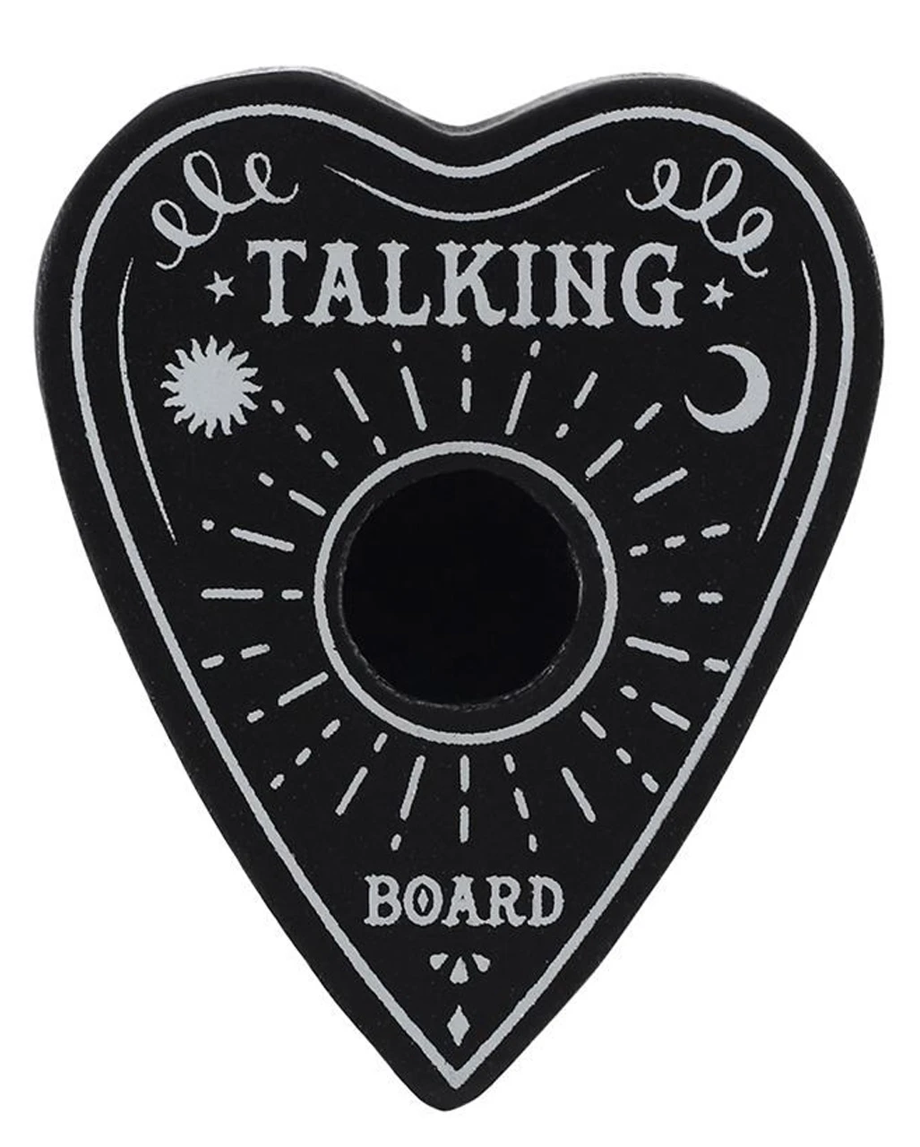 Wahrsage Brett Zeiger Kerzenständer 3 Wahrsage Brett Zeiger Kerzenständer