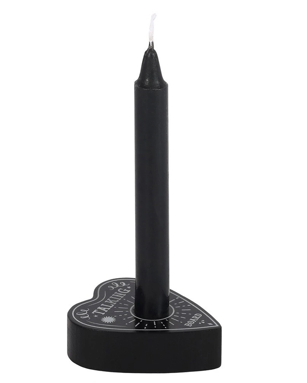 Wahrsage Brett Zeiger Kerzenständer 4 Wahrsage Brett Zeiger Kerzenständer – Bild 2