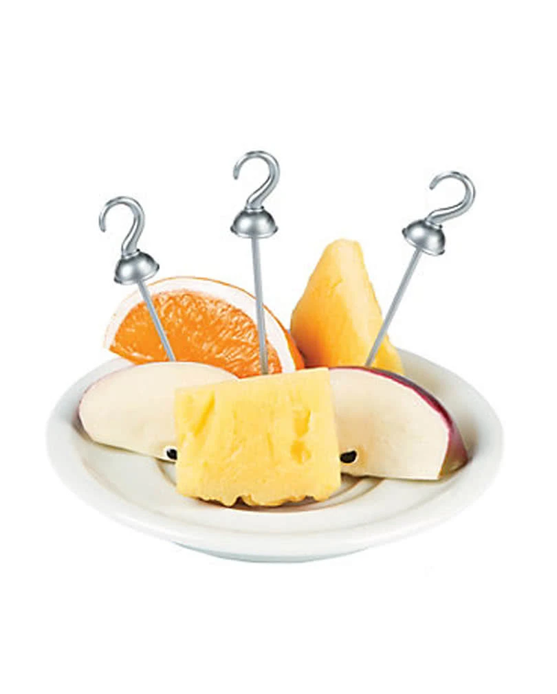 Party Picker Piratenhaken 25 St. 3 Party Picker Piratenhaken 25 St.