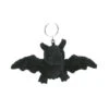 Schlüsselanhänger Plüsch Fledermaus 2 Schlüsselanhänger Plüsch Fledermaus -Halloween Dekorations Geschäft pluesch fledermaus schluesselanhaenger kuscheltier fledermaus zum aufhaengen halloween kuscheltier 29712 1