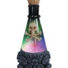 Poison Potion Flasche Deko -Halloween Dekorations Geschäft poison potion flasche halloween deko halloween und horror deko 51560