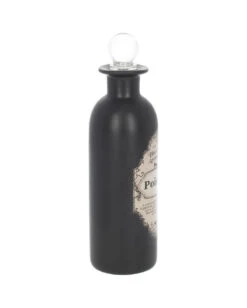 Poison Potion Zaubertrank Deko Flasche 9 Poison Potion Zaubertrank Deko Flasche -Halloween Dekorations Geschäft poison potion zaubertrank deko flasche poison potion bottle halloween deko flasche hexen zaubertrank 39293 5