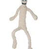 Biegsame Mumie Als Halloween Tischdeko 44cm -Halloween Dekorations Geschäft positionierbare mumie halloween tischdeko poseable mummy halloween decoration 54009 01