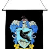 Ravenclaw Flagge -Halloween Dekorations Geschäft ravendaw banner harry potter merchandise harry potter fanartikel 20407