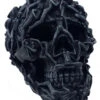 Relief Totenschädel Mit Frauen 2 Relief Totenschädel Mit Frauen -Halloween Dekorations Geschäft relief totenkop mit frauen relief totenschaedel mit frauen totenkoepfe online kaufen black skull with woman 37024 01