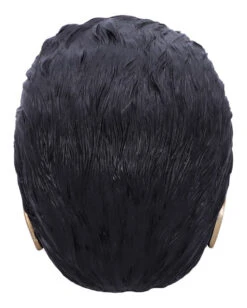 Rock 'n' Roll Totenschädel 17cm 12 Rock 'n' Roll Totenschädel 17cm -Halloween Dekorations Geschäft rock n roll totenkopf rock n roll totenschaedel rock n roll skull rockabilly wohnaccessoire 53392 04