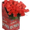 Rote Deko Rose Mit Stiel 2 Rote Deko Rose Mit Stiel -Halloween Dekorations Geschäft rote rose mit stiel red rose with stalk kostuemzubehoer 38534 01