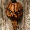 Rotting Pumpkin Wandbild Mit Bewegung 1 Rotting Pumpkin Wandbild Mit Bewegung -Halloween Dekorations Geschäft rotting pumpkin wandbild mit bewegung rotting pumpkin wall plaque halloween und horrordeko scary homewares 50616 1