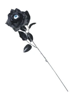 Gothic Rose Mit Auge
