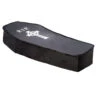 Schwarzer Zusammenfaltbarer Sarg 150 Cm 1 Schwarzer Zusammenfaltbarer Sarg 150 Cm -Halloween Dekorations Geschäft schwarzer faltbarer halloween sarg detachable and foldable halloween coffin 39750 01