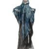 Reaper Hängefigur Mit Blauer Kutte 2 Reaper Hängefigur Mit Blauer Kutte -Halloween Dekorations Geschäft sensenmann haengefigur mit blauer kutte halloween skelett hanging reaper blue 38415