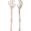 2 Knochenarme Als Deko 2 2 Knochenarme Als Deko -Halloween Dekorations Geschäft skelett arm deko halloween deko skelett arme halloween und horror deko 51904