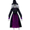 Hängefigur Skelett Hexe 40cm 2 Hängefigur Skelett Hexe 40cm -Halloween Dekorations Geschäft skelett hexe haenge figur skeleton witch hanging figure halloween dekoration zum aufhaengen 53362