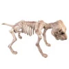 Skelett Hund Halloween Deko -Halloween Dekorations Geschäft skelett hund gross halloween deko skelet hund skeleton bone dog decoration 39771