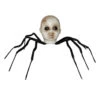 Spinne Mit Puppenkopf 60cm -Halloween Dekorations Geschäft spinne mit puppenkopf spinne mit babykopf spider with baby head 54101 01 1