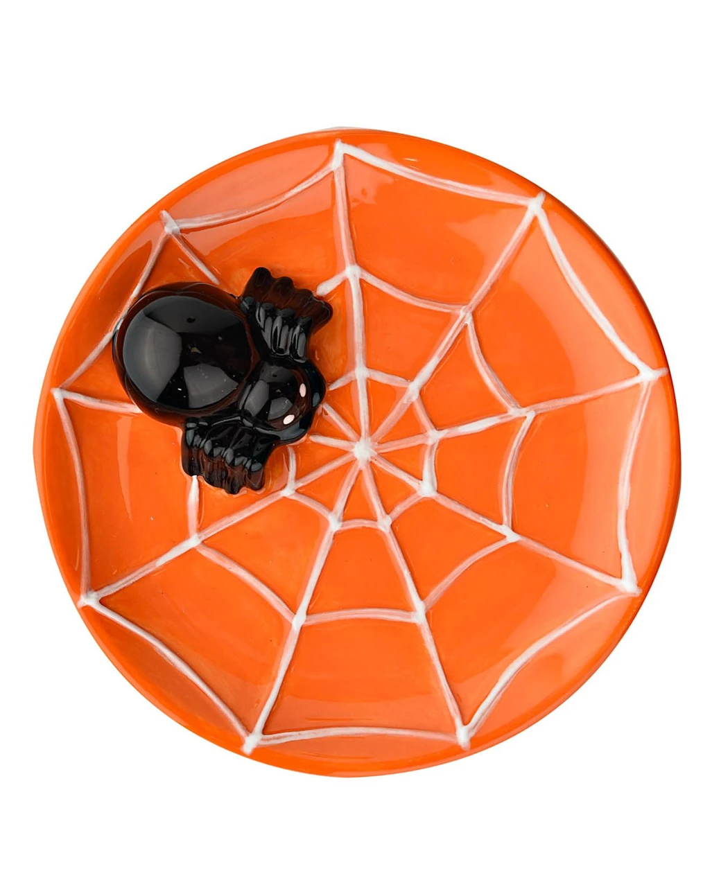 Spiderweb Zubehör & Candy Teller 2er Set 3 Spiderweb Zubehör & Candy Teller 2er Set