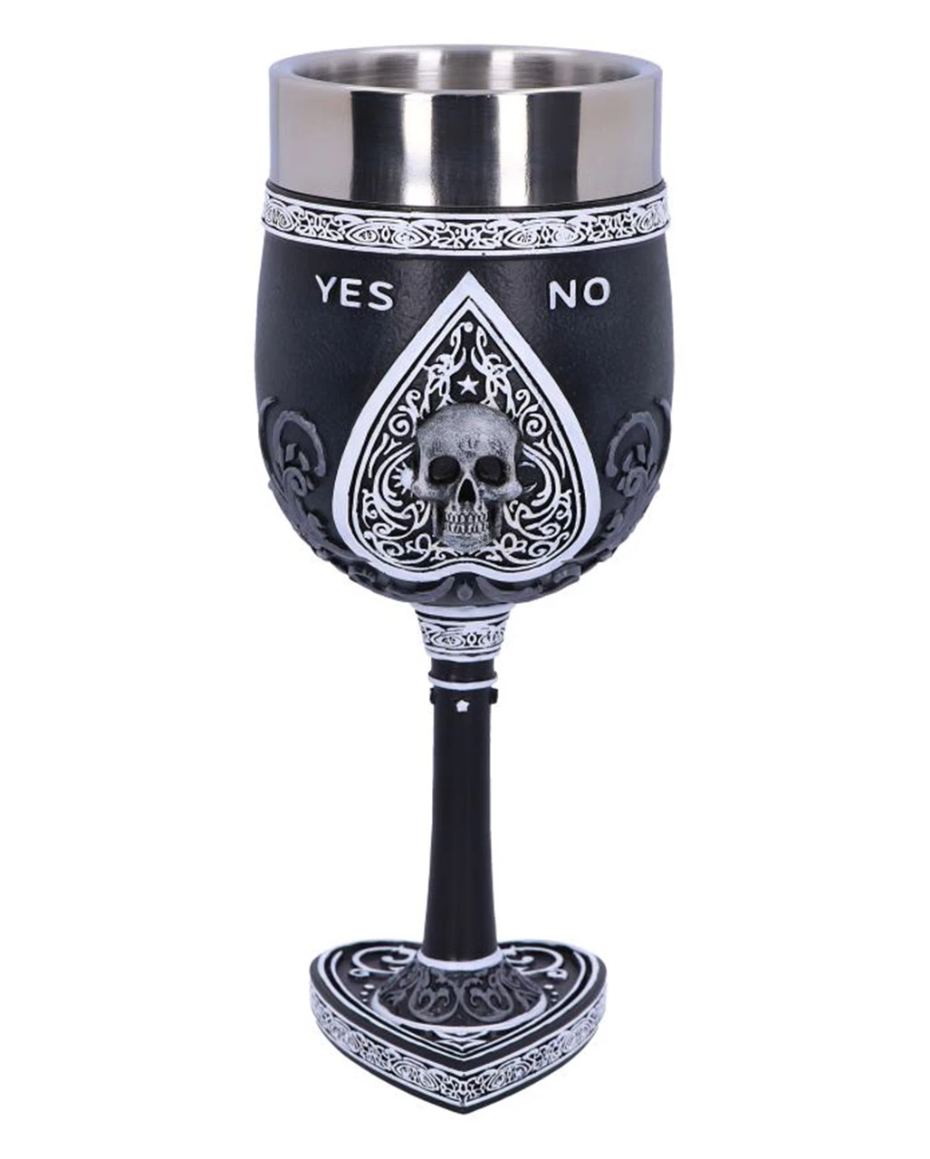 Ouija Board Kelch 5 Ouija Board Kelch – Bild 3