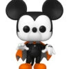 Spooky Mickey Disney Halloween Funko POP! Figur 1 Spooky Mickey Disney Halloween Funko POP! Figur -Halloween Dekorations Geschäft spooky mickey mouse disney halloween funko pop figur disney halloween geschenkartikel und merchandise 39539