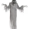 Sprechende Geister Phantom Hängefigur 180cm 1 Sprechende Geister Phantom Hängefigur 180cm -Halloween Dekorations Geschäft sprechendes geister phantom haengefigur mit licht und sound animated ghostly phantom 39022