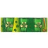 St. Patricks Day Schnapsglas Kleeblatt -Halloween Dekorations Geschäft st patricks day kleeblatt schnapsbecher schnapsglas fuer den irischen feiertag 28229 neu
