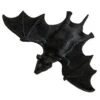 Gummi Fledermaus 11cm -Halloween Dekorations Geschäft stretch fledermaus 11cm gummi fledermaus halloweendeko fledermaus fuer halloween 29715