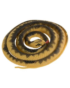 Gummi Schlange 146cm Versch. Farben 12 Gummi Schlange 146cm Versch. Farben -Halloween Dekorations Geschäft stretch schlange 146cm verschiedene farben gummi schlange fuer halloween grusel dekoration ungeziefer 29816 5