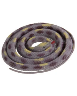 Gummi Schlange 146cm Versch. Farben 14 Gummi Schlange 146cm Versch. Farben -Halloween Dekorations Geschäft stretch schlange 146cm verschiedene farben gummi schlange fuer halloween grusel dekoration ungeziefer 29816 6