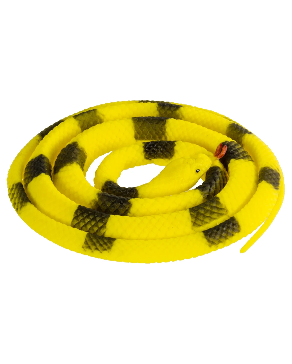 Gummi Schlange 146cm Versch. Farben 9 Gummi Schlange 146cm Versch. Farben – Bild 7