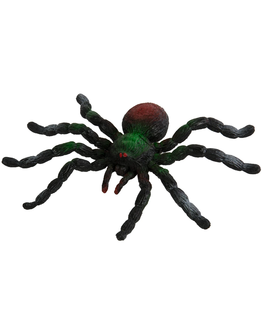 Tarantula Gummi Spinne 22cm 3 Tarantula Gummi Spinne 22cm