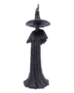 Talyse Märchenhexe Figur -Halloween Dekorations Geschäft talyse waldhexe figur talyse maerchenhexe figur talyse forrest witch figurine 39264 04