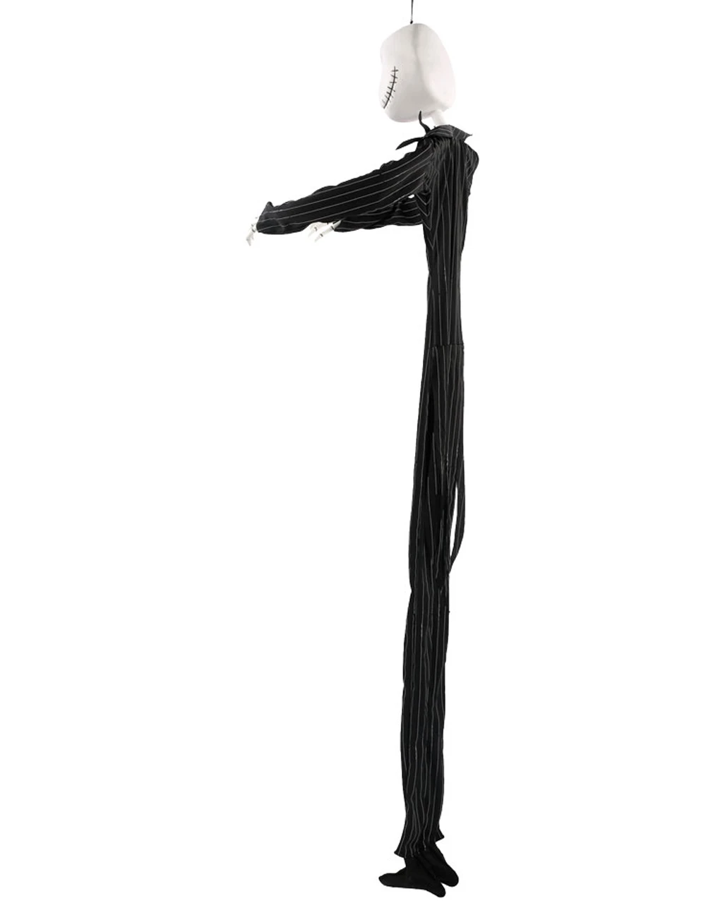 Jack Hängefigur The Nightmare Before Christmas 4 Jack Hängefigur The Nightmare Before Christmas – Bild 2