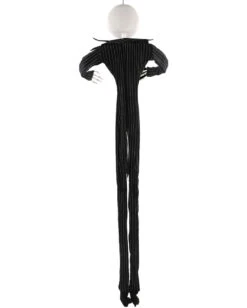 Jack Hängefigur The Nightmare Before Christmas 7 Jack Hängefigur The Nightmare Before Christmas -Halloween Dekorations Geschäft the nightmare before christmas jack haengefigur tim burtons jack skellington halloween deko 52710 3