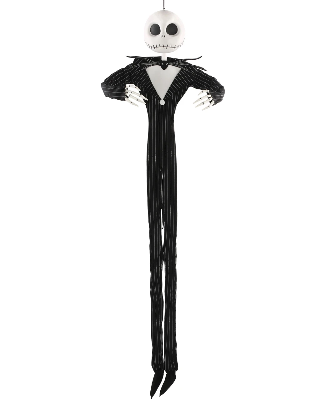 Jack Hängefigur The Nightmare Before Christmas 3 Jack Hängefigur The Nightmare Before Christmas