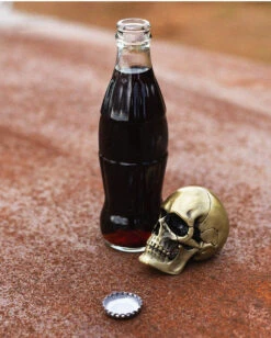 Crack One Open Totenschädel Flaschenöffner 8 Crack One Open Totenschädel Flaschenöffner -Halloween Dekorations Geschäft totenkopf flaschenoeffner totenschaedel flaschenoeffner skull bottle opener halloween homeware 54164 03