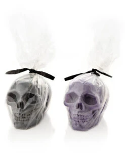 Totenschädel Seife 7cm 7 Totenschädel Seife 7cm -Halloween Dekorations Geschäft totenkopf seife totenschaedel seife skull shaped soap halloween gothic geschenkidee 53930 3