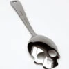 Totenschädel Servierlöffel 30cm -Halloween Dekorations Geschäft totenkopf servierloeffel totenschaedel servierloeffel skull serving spoon 53490 01