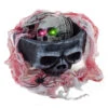 Totenschädelschale Mit Led Totenkopf Deko Set 2 Totenschädelschale Mit Led Totenkopf Deko Set -Halloween Dekorations Geschäft totenkopfschale mit led totenschaedel deko set skull bowl w led skull deco set 51762 01