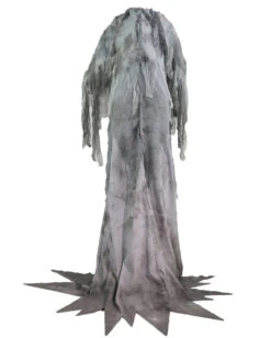 Gespenstisches Phantom Halloween Animatronic -Halloween Dekorations Geschäft unheimliches geisterphanotm halloween animatronic wailing phantom animated prop halloween deko 39794 2