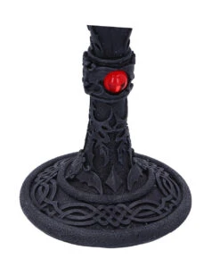 Gothic Vampirfledermaus Weinkelch 10 Gothic Vampirfledermaus Weinkelch -Halloween Dekorations Geschäft vampirfledermaus weinkelch gothic deko und wohnaccessoires dark fang goblet 52213 4