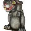Zombie Hase Dekofigur 2 Zombie Hase Dekofigur -Halloween Dekorations Geschäft verueckter hase deko prop geisterbahnfigur als dekoration zombie hase dekofigur latex dekofigur 25128