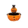 Vintage Süßigkeiten Schale Halloween Kürbis 2 Vintage Süßigkeiten Schale Halloween Kürbis -Halloween Dekorations Geschäft vintage halloween kuerbis suessigkeiten schale vintage halloween pumpkin candy bowl trick or treat schuessel 54653