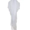 Weißer Geist Hängefigur Für Halloween 180 Cm -Halloween Dekorations Geschäft weisser geist halloween haengefigur white hanging ghost halloween decoration 38050 01