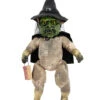 Witchy Graveyard Doll 2 Witchy Graveyard Doll -Halloween Dekorations Geschäft witchy graveyard doll halloween und horror puppen forevermore doll pumpkin pulp 50308
