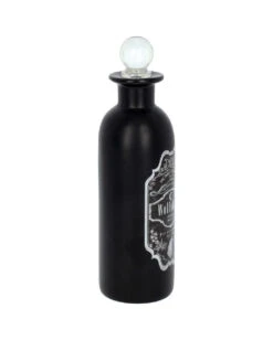 Wolfsbane Potion Zaubertrank Deko Flasche 9 Wolfsbane Potion Zaubertrank Deko Flasche -Halloween Dekorations Geschäft wolfsbane potion zaubertrank deko flasche wolfsbane potion bottle hexen und zaubertrank flasche 39292 4