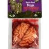 Zombie Gehirn Mit Blut Soße Fruchtgummi 2 Zombie Gehirn Mit Blut Soße Fruchtgummi -Halloween Dekorations Geschäft zombie brain mit blut glibber fruchtgummi zombie brain with blood fruit jelly halloween suessigkeit 39801 01